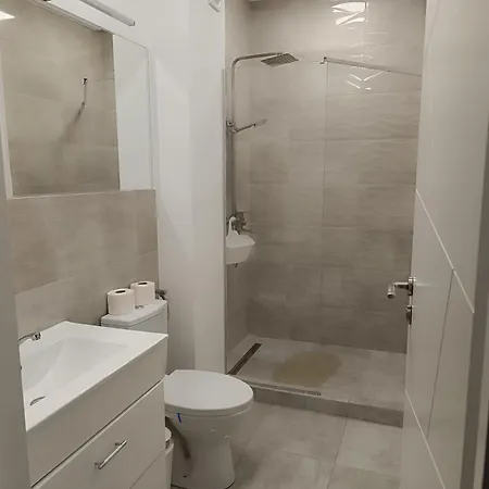 Apartment Geo Constanta