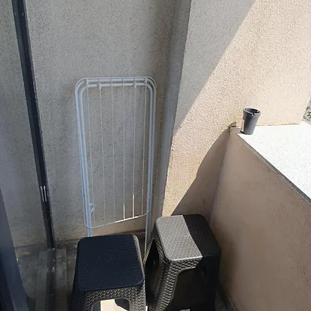 Апартаменты Geo *