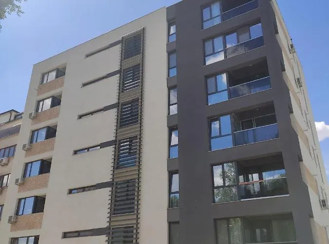 Geo * Констанца