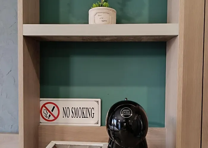 Апартаменты Geo *