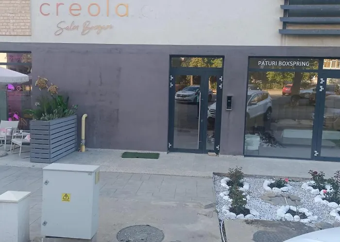 Апартаменты Geo *